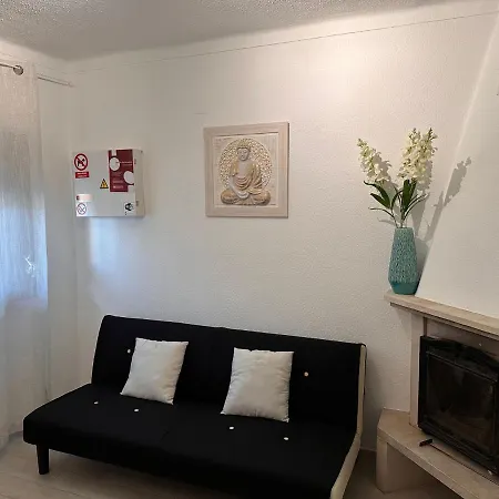 Apartamento Riya *