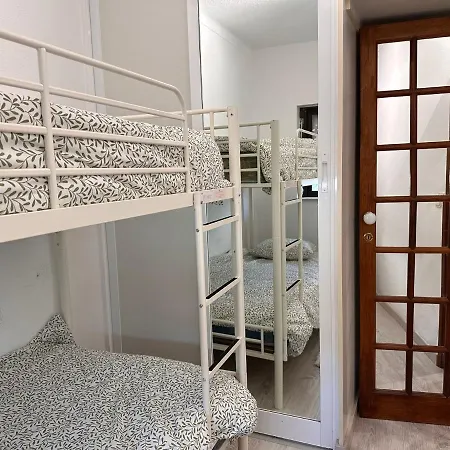 Apartamento Riya Lisboa