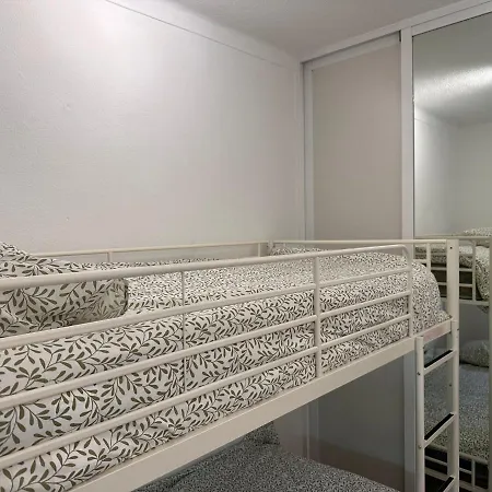 Riya Apartamento *
