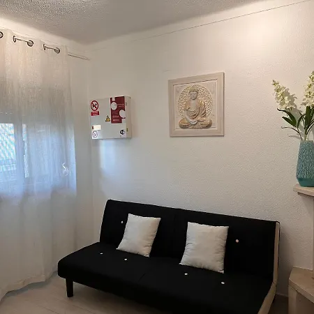 Apartamento Riya Lisboa