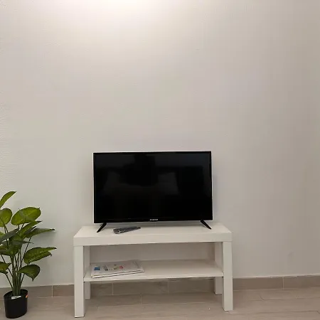 Riya Apartamento *