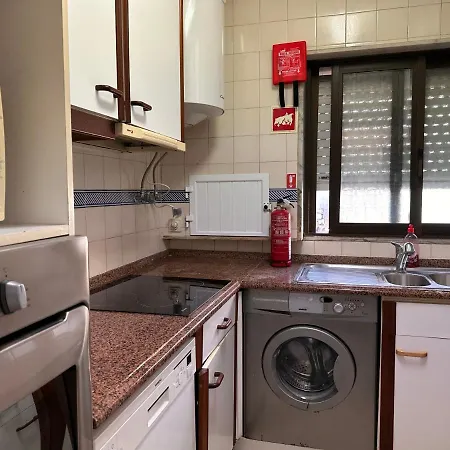 Apartamento Riya