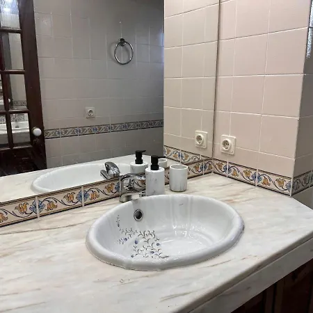 Riya Apartamento *