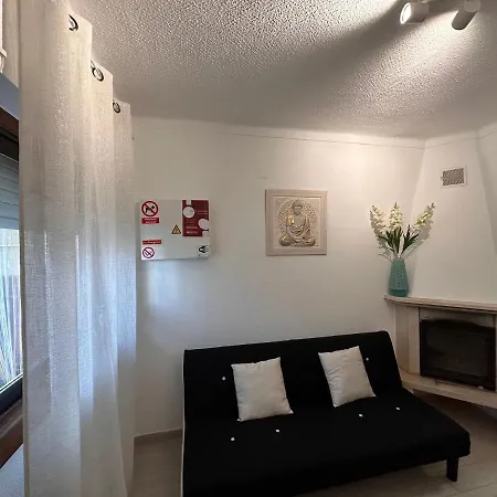 Riya Apartamento