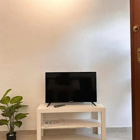 Riya Apartamento *