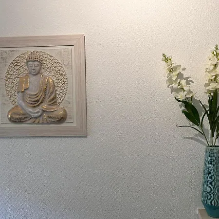 Apartamento Riya Lisboa