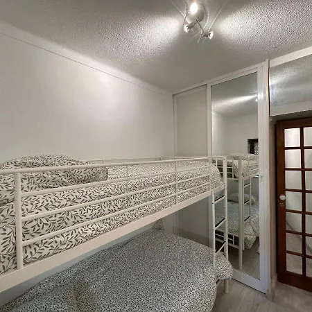 Riya Apartment Lisbon